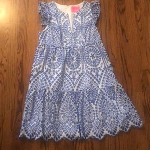 Lilly Pulitzer Keila dress, size 2